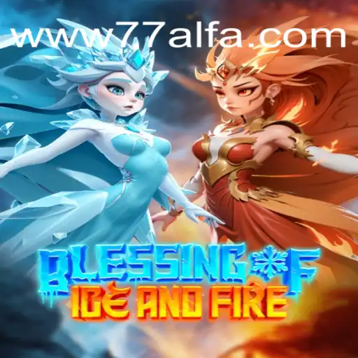 Descubra o Universo de 'Blessing of Ice and Fire'