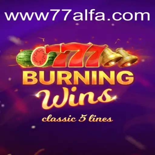 Descubra o Fascínio do Jogo de Cassino BurningWins