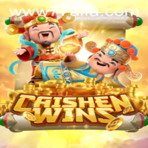 CaishenWins: Descobrindo o Fascinante Mundo do Jogo Online