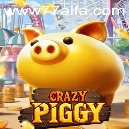 Explorando o Divertido Mundo de CrazyPiggy - Uma Aventura de Jogo Inovadora