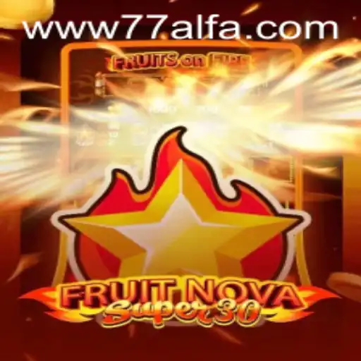 Explorando o Universo de FruitrNovaSupe30: Um Jogo de Estratégia Inovador