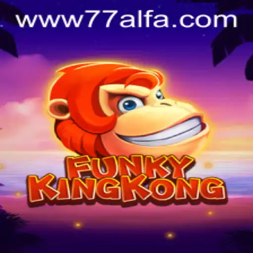 FunkyKingKong: Uma Experiência de Jogo Inovadora Com 77ALFA.COM