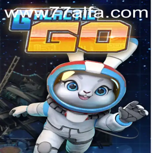 Descubra o Universo de 'GalacticGO': Exploração Espacial e Estratégia com 77ALFA.COM