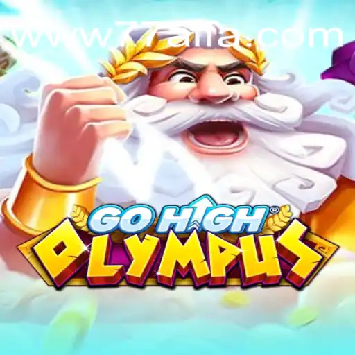 GoHighOlympus: O Novo Fenômeno do Mundo dos Jogos
