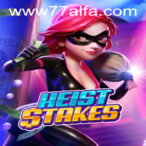 Explorando o Mundo de HeistStakes: Um Jogo de Estratégia e Adrenalina