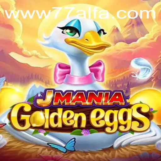 Explorando o Mundo de JManiaGoldenEggs: Um Jogo Inovador com Novas Regras