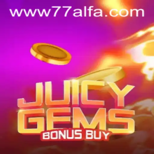 Descubra o Mundo Divertido de JuicyGemsBonusBuy