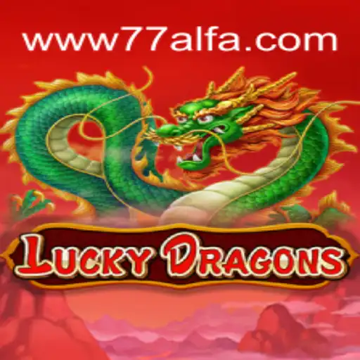 LuckyDragons: Descubra o Cativante Mundo do Novo Jogo de Estratégia