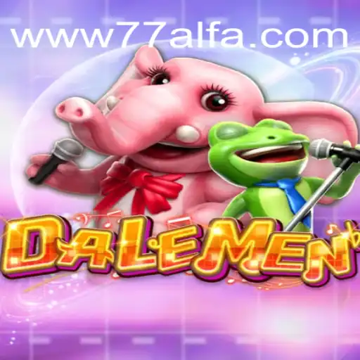 Desvendando DALEMEN: Um Novo Horizonte de Entretenimento