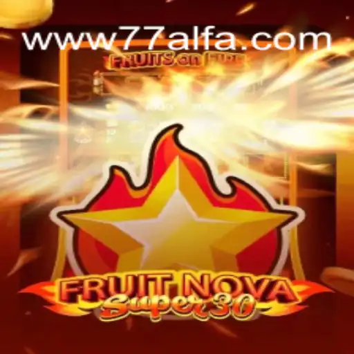 Explorando o Universo de FruitrNovaSupe30: Um Jogo de Estratégia Inovador