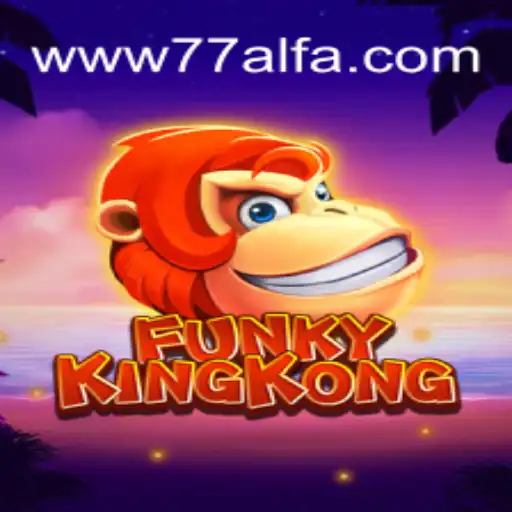 FunkyKingKong: Uma Experiência de Jogo Inovadora Com 77ALFA.COM