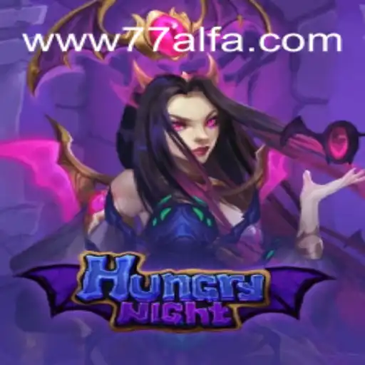 Descubra o Empolgante Jogo HungryNight: Uma Aventura de Sobrevivência Noturna
