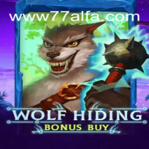 Explorando a Emoção de WolfHidingBonusBuy: Um Mergulho no Mundo dos Jogos Modernos