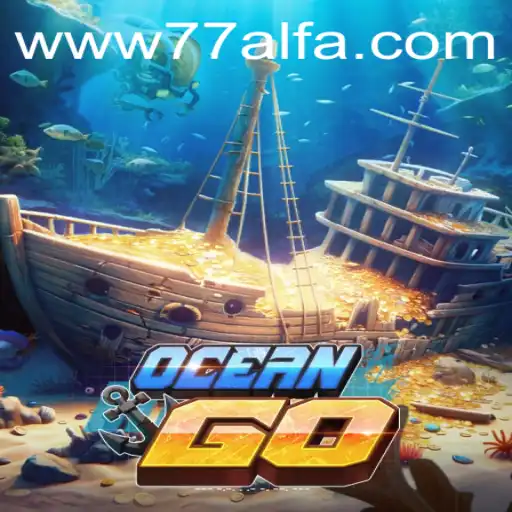 Descubra OceanGO: Explore Aventuras Aquáticas