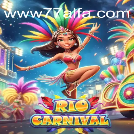 Descubra o Vibrante Mundo de RioCarnival: Entretenimento e Cultura em Jogo