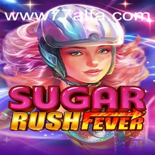 Descubra o Mundo Doce de SugarRushFever: Um Jogo que Combina Diversão e Estratégia