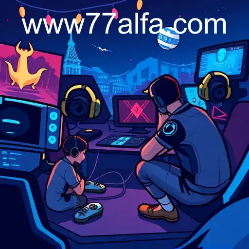 Videogames