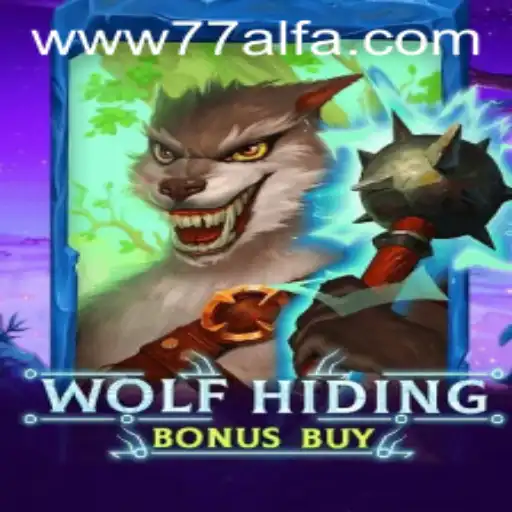 Explorando a Emoção de WolfHidingBonusBuy: Um Mergulho no Mundo dos Jogos Modernos